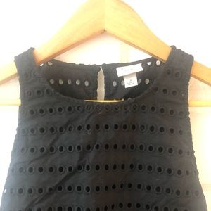 💥WOMENS EYELET TOP💥